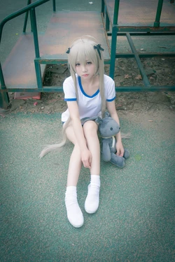 【ヨスガノソラ】春日野穹