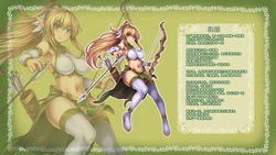 [Genki no Mizu no Wakutokoro] Elf Ryoujokuki [Chinese] [a502055003汉化]