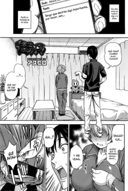 [Asuhiro] Bikini Trap!! (COMIC HOTMILK 2016-10) [Spanish] [XHentai95]