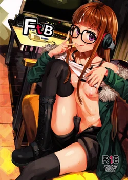 (C91) [Uozanoko (Siba)] FtB (Persona 5) [korean]