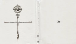 Fate Grand Order material III