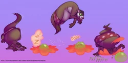 [midsummernightsdream] the greedy ferret