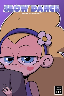 [The Ounpaduia] Slow Dance (Star Vs. The Forces of Evil)