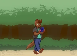 [EthanQix] Patreon Reward #128 (Monster Hunter)