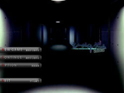 [Flat] Secret Game -Killer Queen- Depth Edition