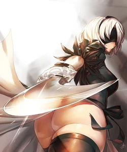 Artist suerte [Pixiv-6500352]