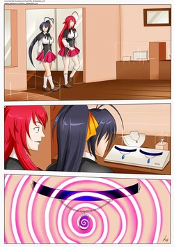 DXD on Display
