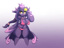 [Anonymous] Mismagius (Pokémon)