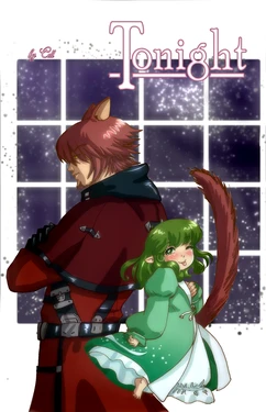 [Cell] Tonight (Final Fantasy XI)