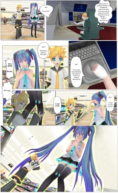 AGB Typeset Collection - Single Images & Short Stories