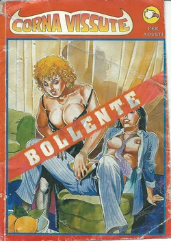 Corna Vissute Bollente [Italian]