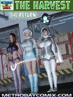 The Harvest 2: The Return