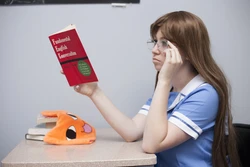 Yomi Studies (Usatame)