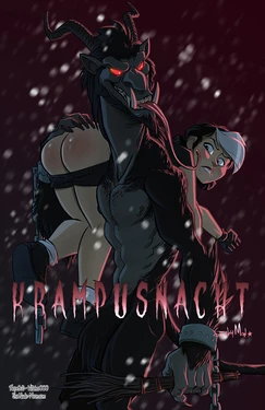 [Stickymon] Krampusnacht [Russian] [Witcher000]