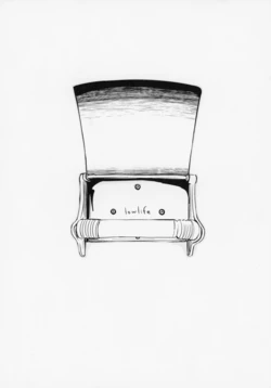 (COMITIA108) [lowlife (kashmir)] Take me somewhere nice