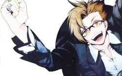 Arcana Famiglia Art Book
