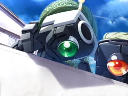 [AKABEi SOFT2] Yaya, Okiba ga Nai!