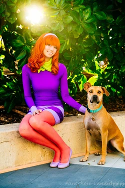 Daphne Blake