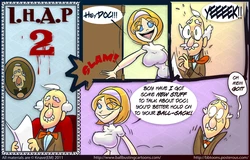 [Knave] I Have a Problem 2