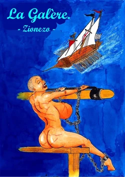 [Zionezo] La Galère! (French)
