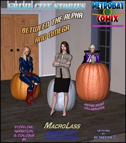 Between the Alpha and Omega