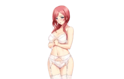 [ALICESOFT] Heartful Maman (Character Set)