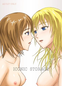 [UWD (hermit_gel, Shiina Nami)] Iconic Storage [Digital]