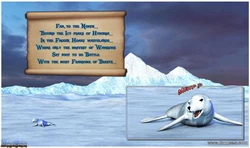 [Mongo Bongo] Groknar - North