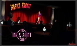 [Mongo Bongo] Ink & Paint Club (Who Framed Roger Rabbit)