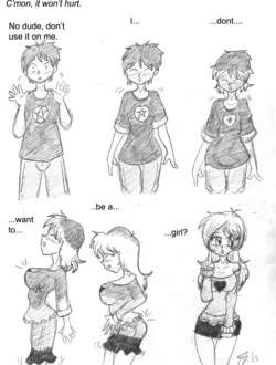 [Escafa] Remote TG TF