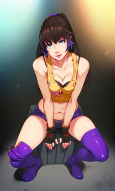 Artist -  Feguimel