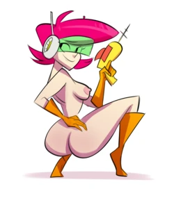 Atomickingboo2 (Part 1)