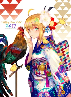 Artist Astarone (Weed) [Pixiv@1577302] (2017-04-20)