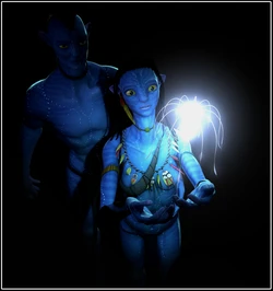 Neytiri [Avatar]