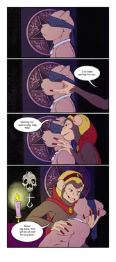 [Shane Nelson] Happy Halloween