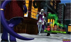 [Mongo Bongo] Belf - Xmas (Warcraft)