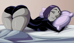 [RavenRavenRaven] teen titans (ongoing)
