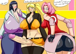 [Denizen1414] Naruto Collection