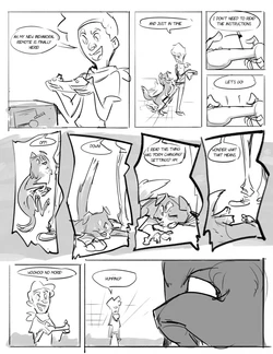 [Hypno-Hatter] Pet Control