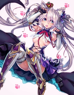 [Pixiv] Chikokuma (171007)