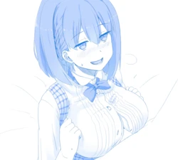 [Nao] TAWAWA (Getsuyoubi no Tawawa)