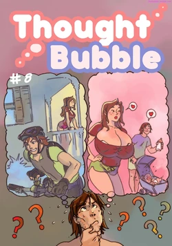 [Sidneymt] Thought Bubble #8