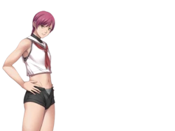 Starless Uncensored Sprites