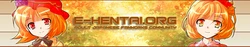 E-hentai Banners