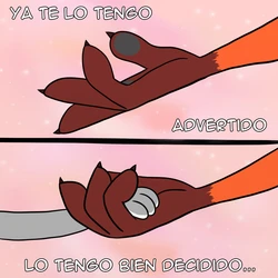 [Skeletonguys-and-ragdolls] Mi Dulce Niña (Zootopia) (Spanish) [Landsec]