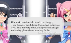 [Eto] Untitled (Magical Girl Torture)