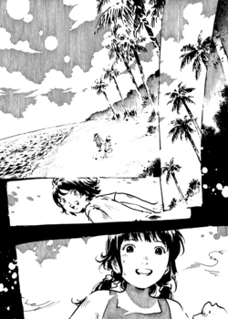 [Kharisma Jati] Warmth