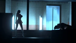 DizzyDills - Silhouettes