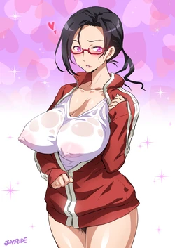 Sakie Satō (Demi-chan wa Kataritai)
