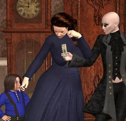 la sposa cadavere capitolo 29: foto osè parte 15 madre di famiglia 2 (work in progress) [mromano5]